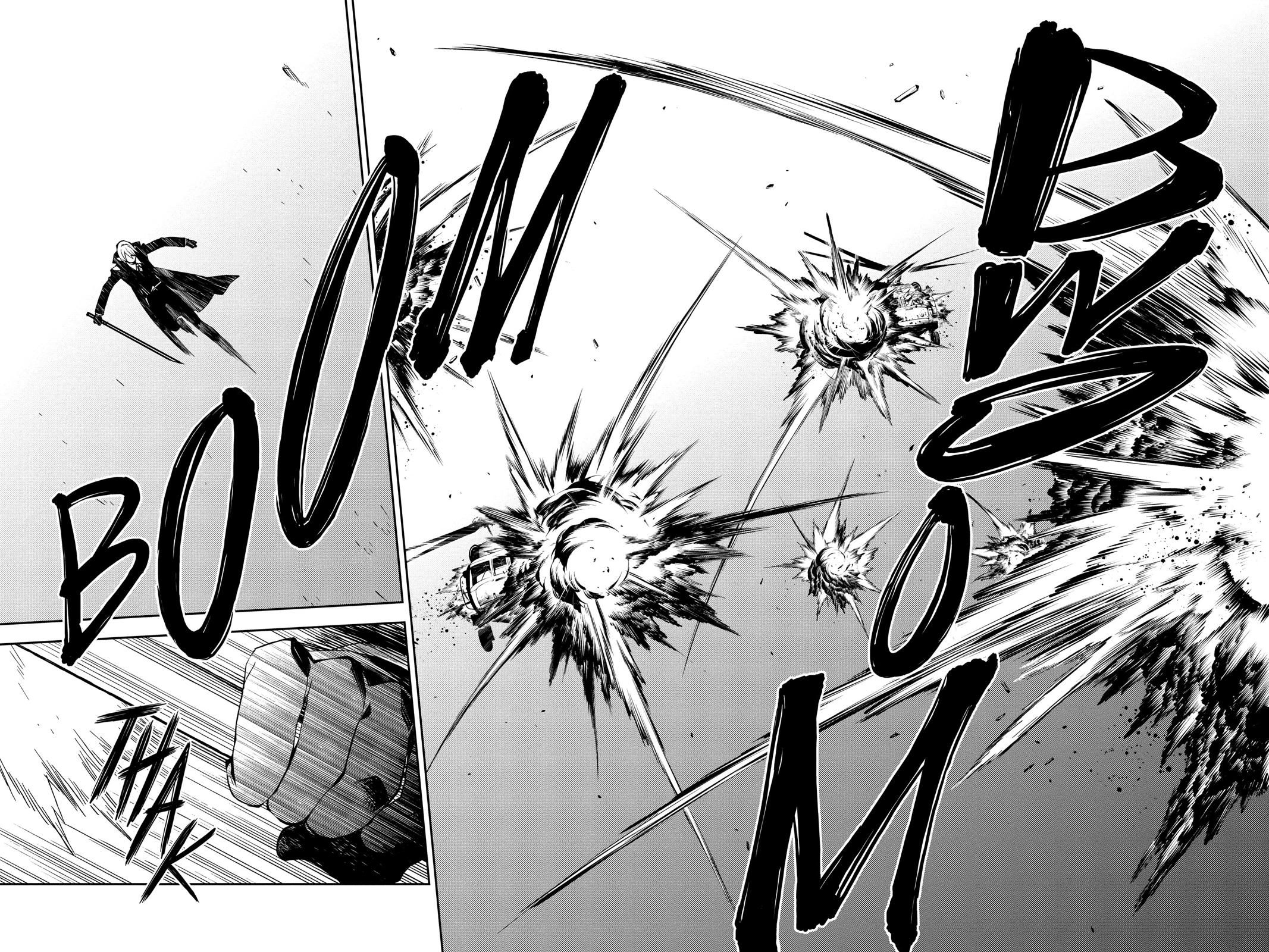 Seraph of the End - Vampire Reign Chapter 76 - Page 20