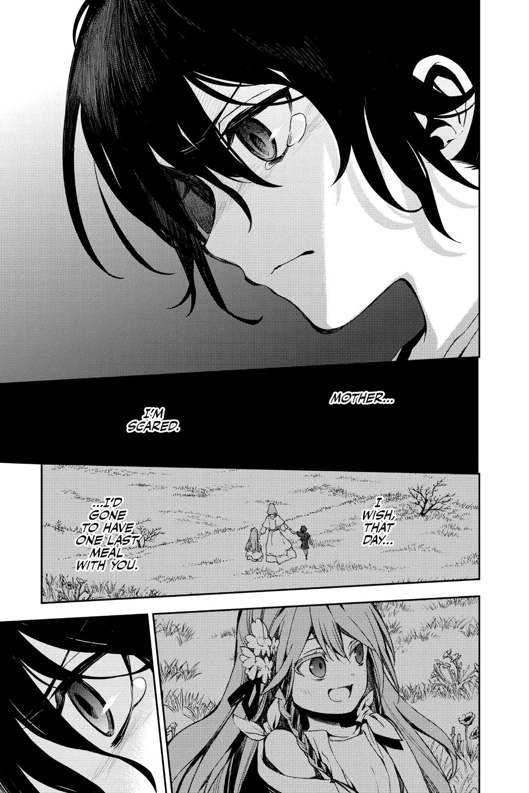 Seraph of the End - Vampire Reign Chapter 78 - Page 29