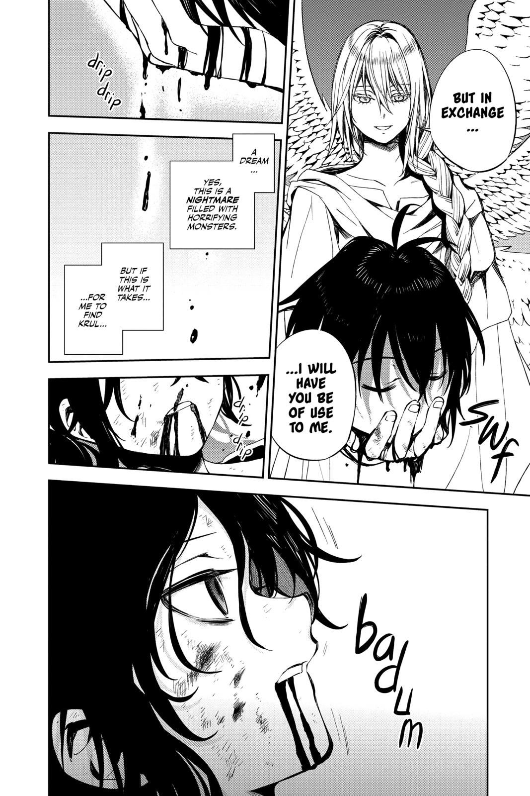 Seraph of the End - Vampire Reign Chapter 79 - Page 19