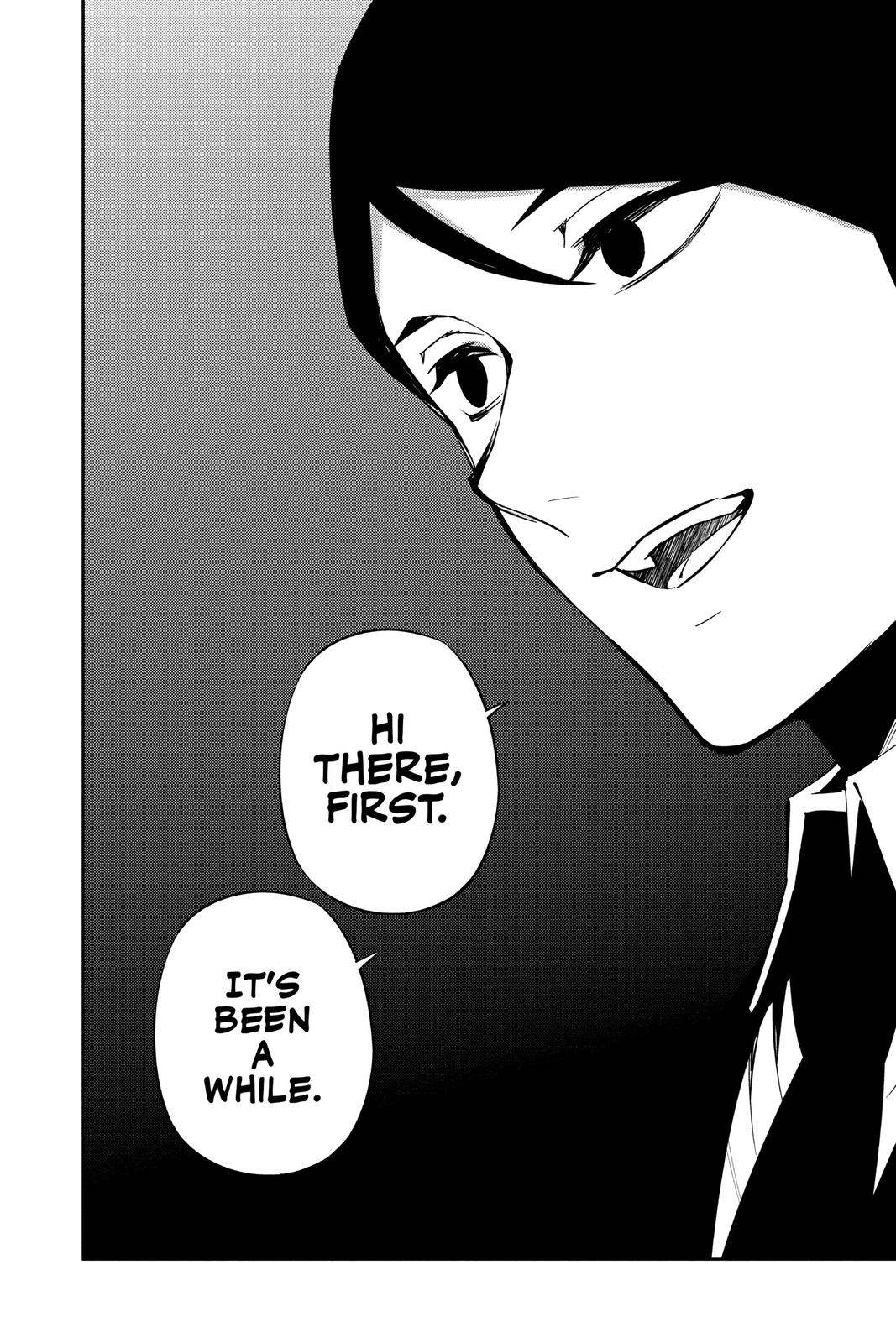 Seraph of the End - Vampire Reign Chapter 80 - Page 36