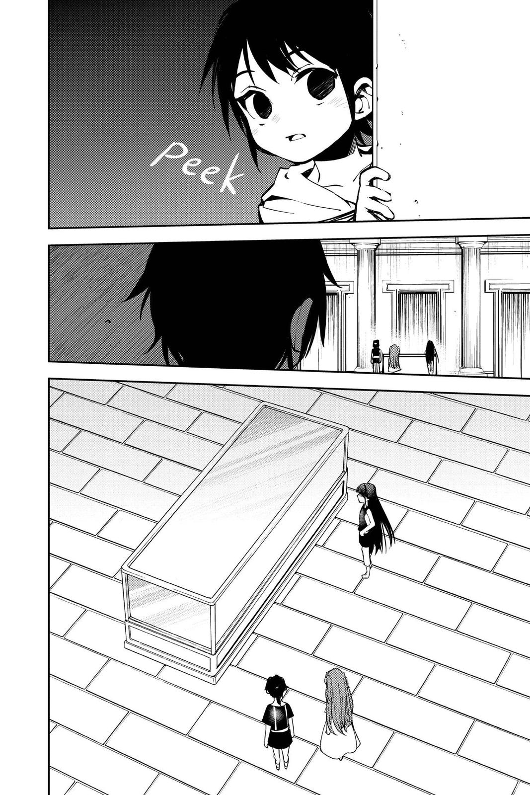 Seraph of the End - Vampire Reign Chapter 85 - Page 6