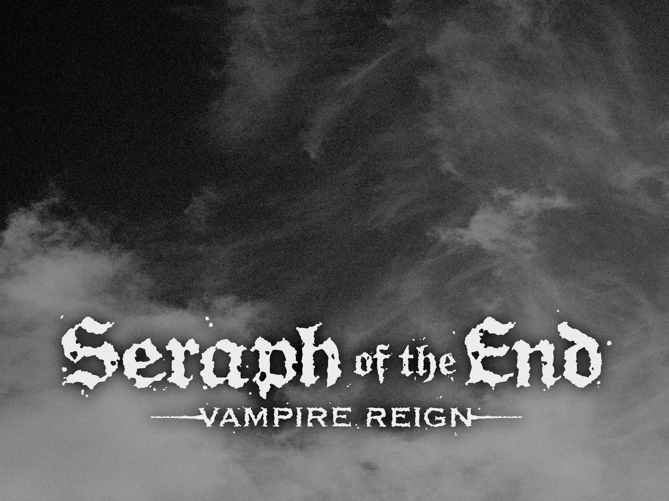 Seraph of the End - Vampire Reign Chapter 89 - Page 33