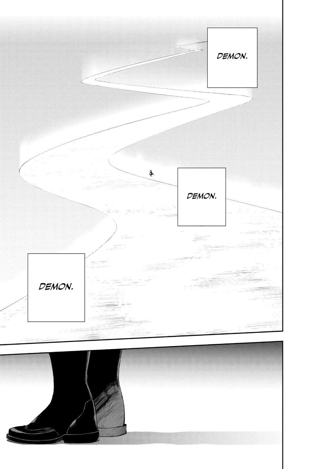 Seraph of the End - Vampire Reign Chapter 95 - Page 7