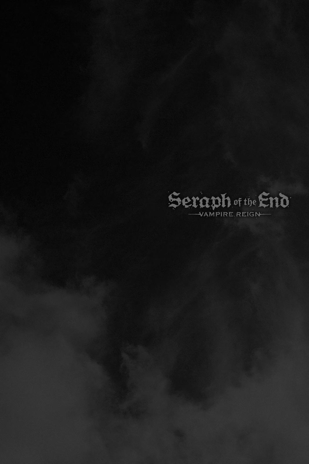 Seraph of the End - Vampire Reign Chapter 97 - Page 42