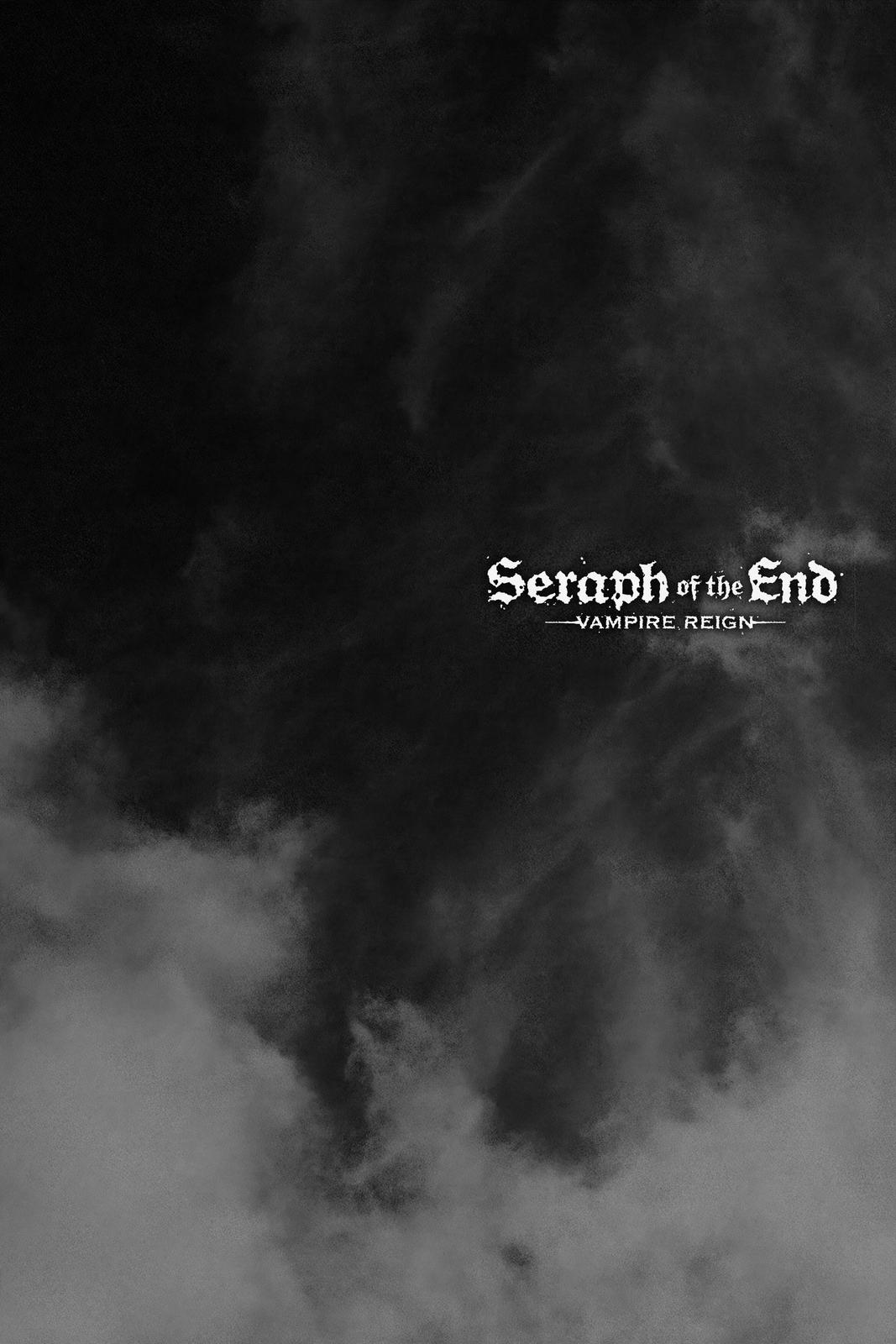 Seraph of the End - Vampire Reign Chapter 101 - Page 38