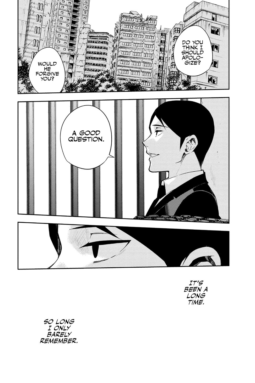 Seraph of the End - Vampire Reign Chapter 105 - Page 13