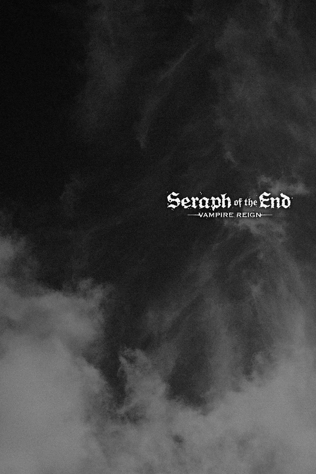 Seraph of the End - Vampire Reign Chapter 107 - Page 45