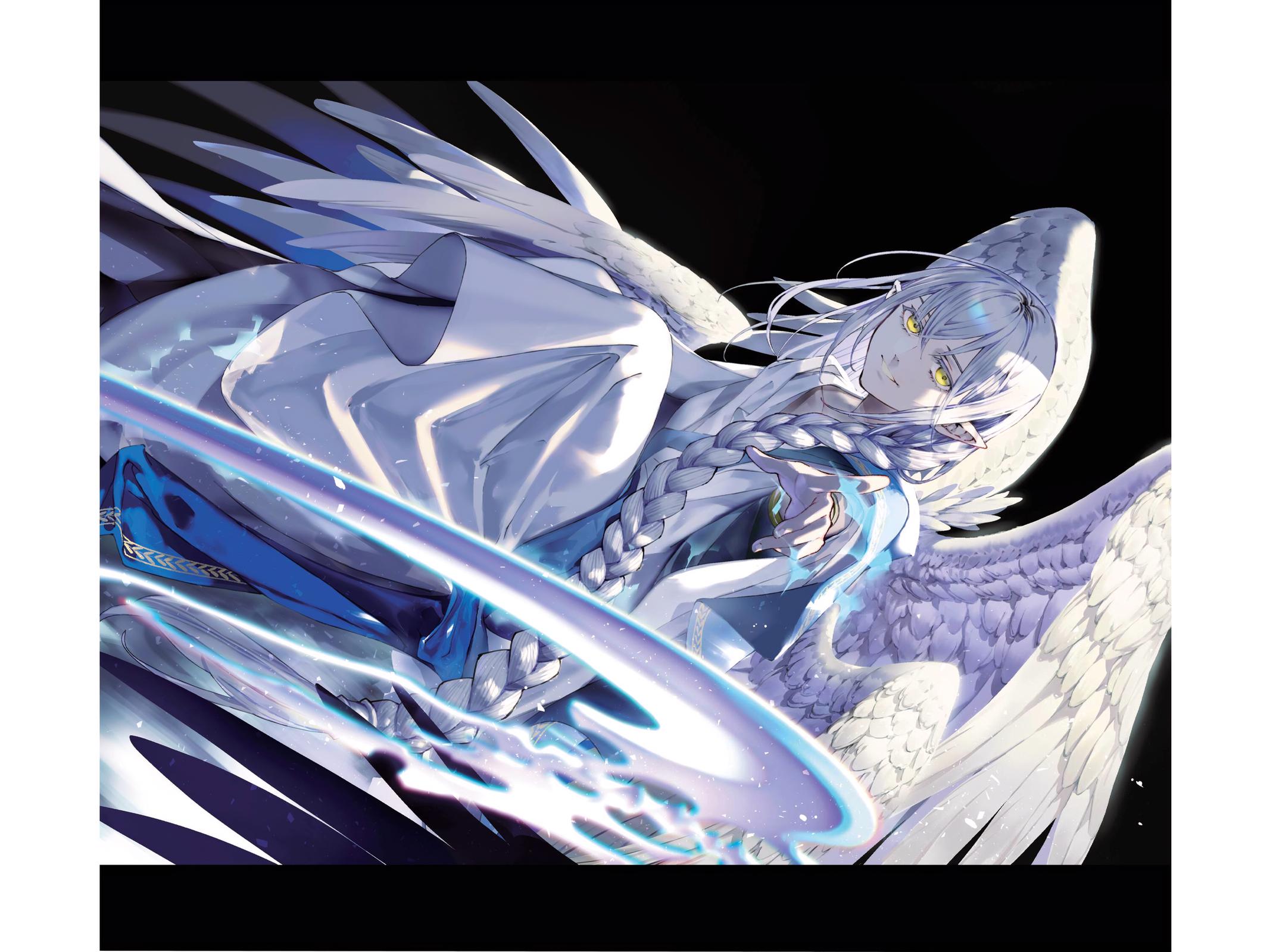 Seraph of the End - Vampire Reign Chapter 110 - Page 47