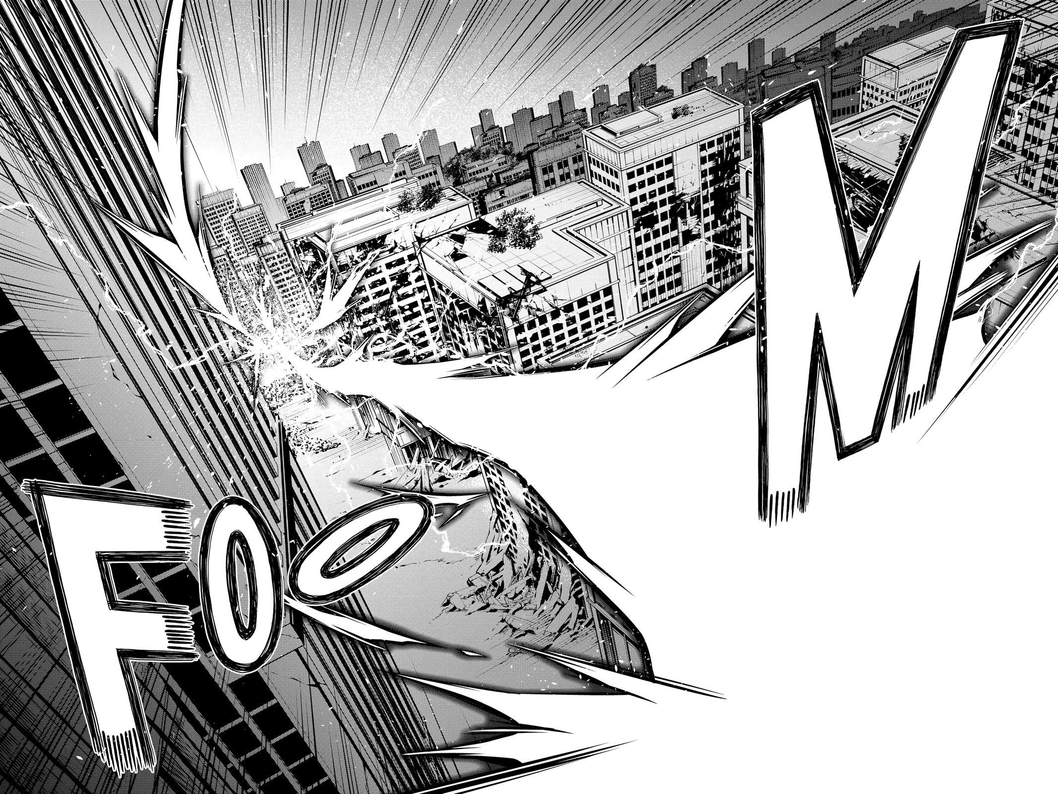 Seraph of the End - Vampire Reign Chapter 111 - Page 41