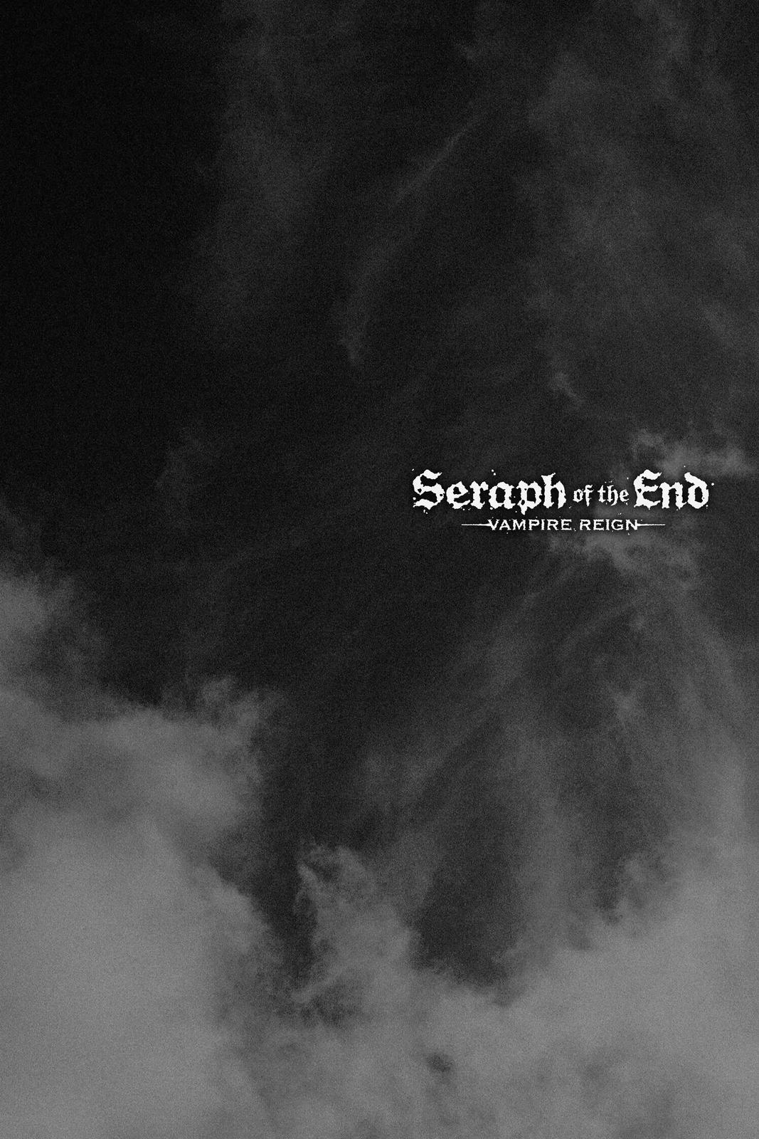 Seraph of the End - Vampire Reign Chapter 111 - Page 43
