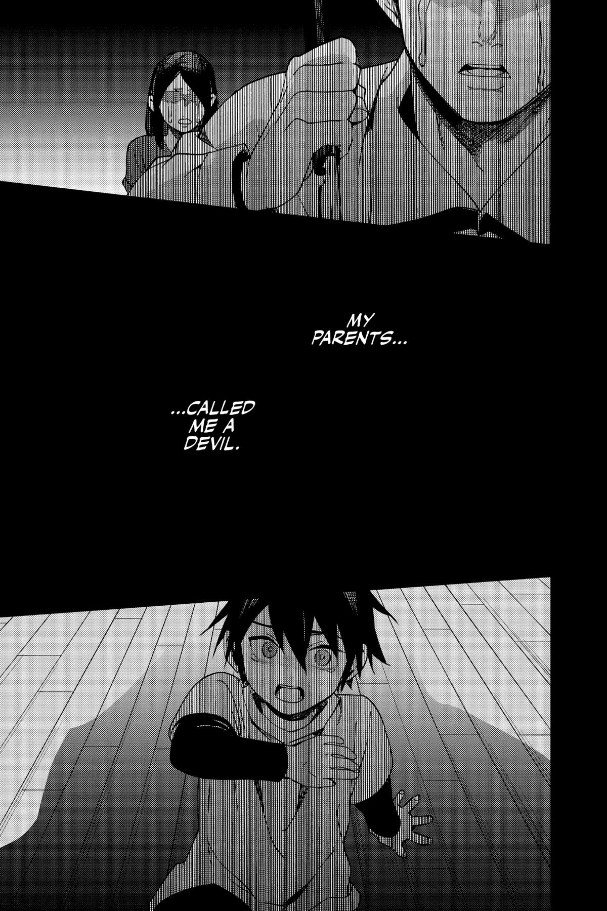 Seraph of the End - Vampire Reign Chapter 118 - Page 11