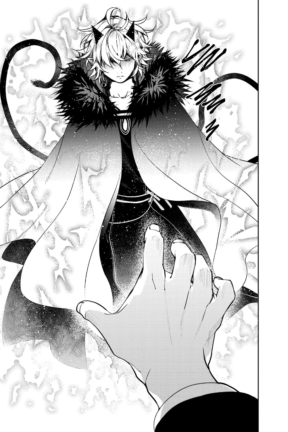 Seraph of the End - Vampire Reign Chapter 118 - Page 30