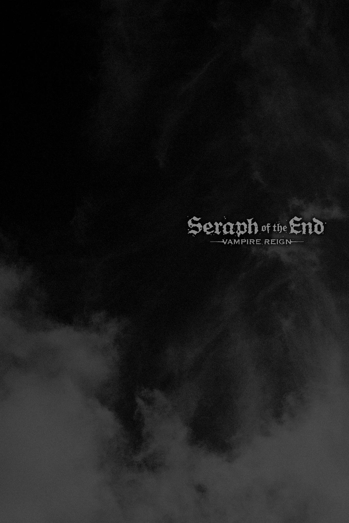 Seraph of the End - Vampire Reign Chapter 119 - Page 48
