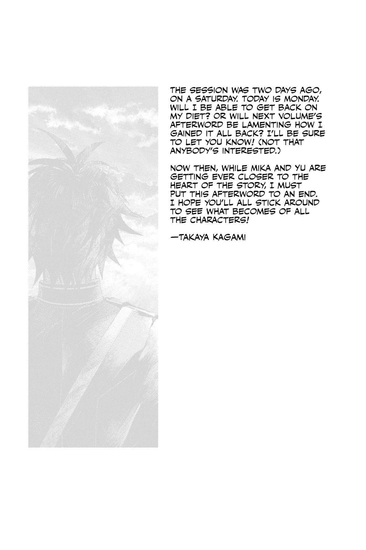 Seraph of the End - Vampire Reign Chapter 122 - Page 42