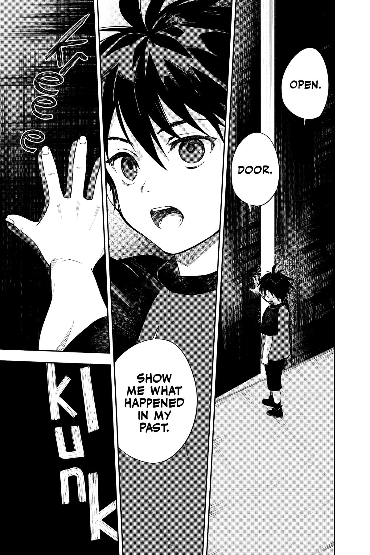 Seraph of the End - Vampire Reign Chapter 123 - Page 7