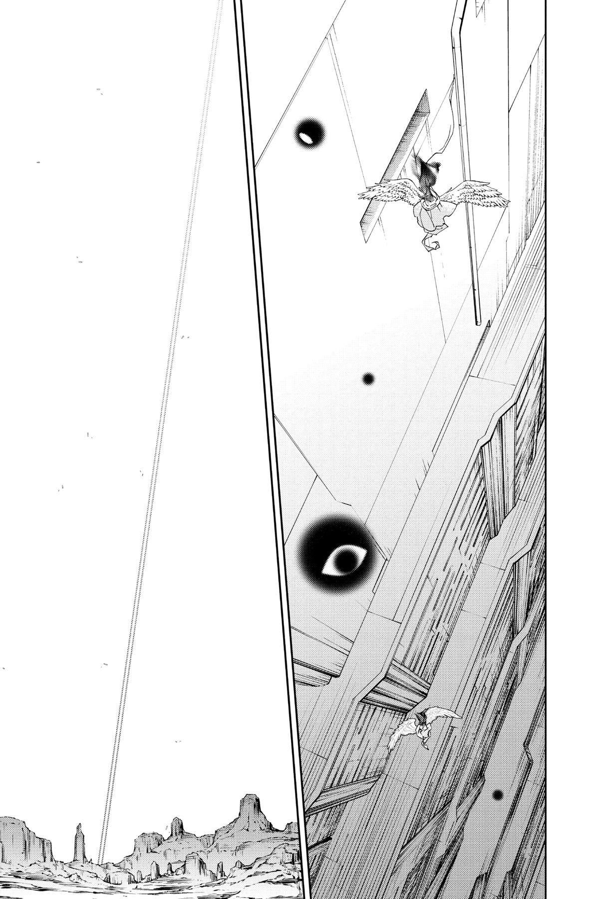 Seraph of the End - Vampire Reign Chapter 123 - Page 42