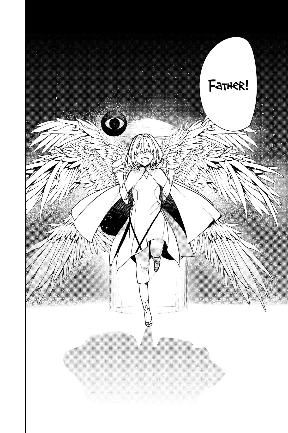 Seraph of the End - Vampire Reign Chapter 125 - Page 10