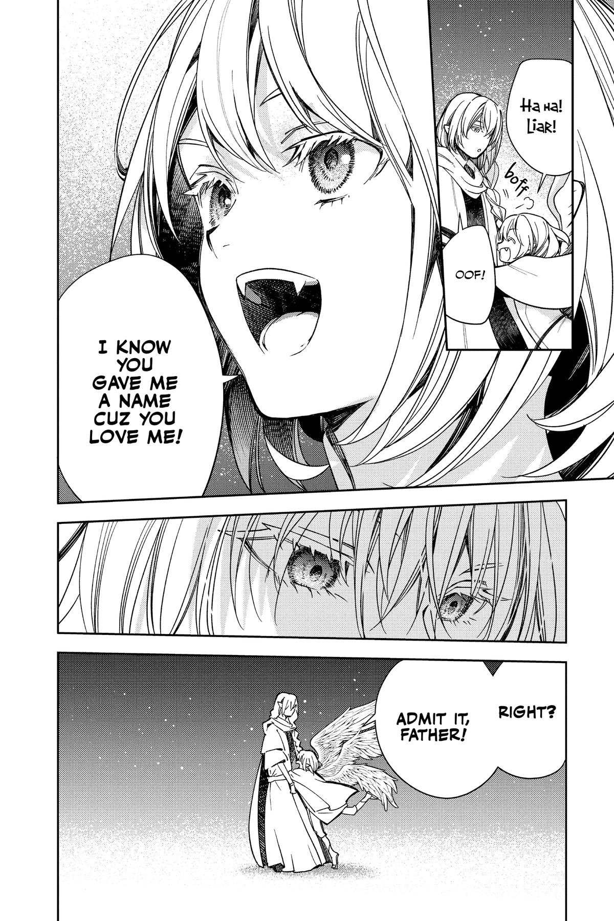 Seraph of the End - Vampire Reign Chapter 125 - Page 20