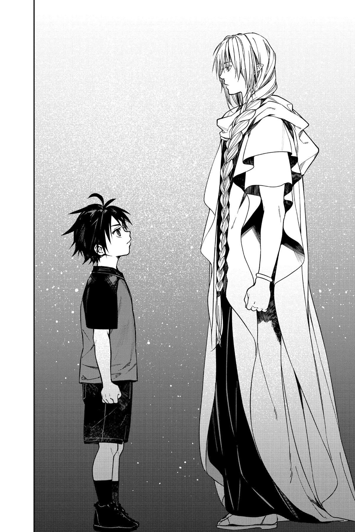 Seraph of the End - Vampire Reign Chapter 125 - Page 40