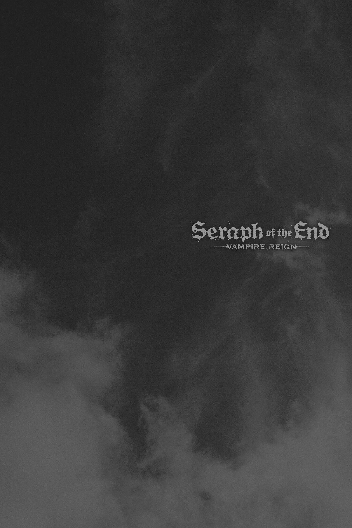 Seraph of the End - Vampire Reign Chapter 125 - Page 42