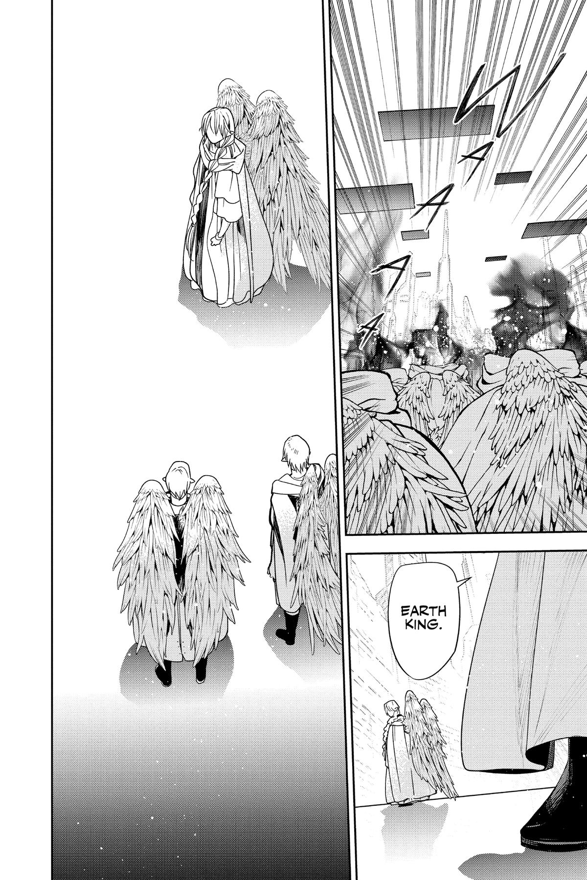 Seraph of the End - Vampire Reign Chapter 126 - Page 7