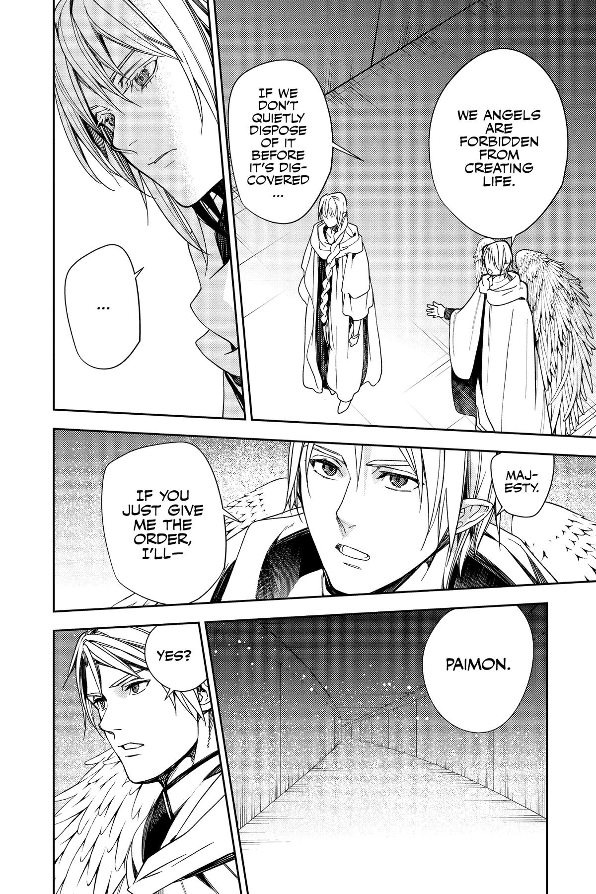 Seraph of the End - Vampire Reign Chapter 126 - Page 15