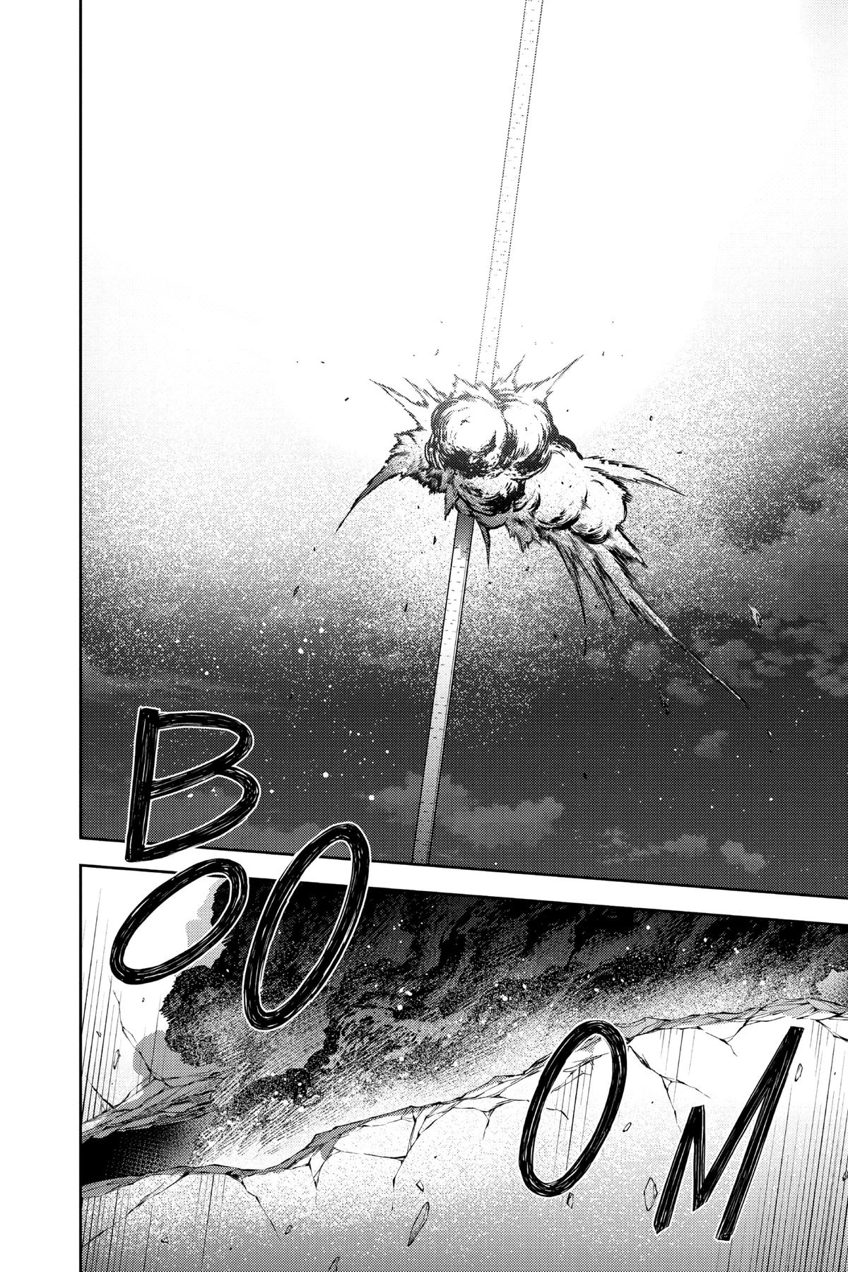 Seraph of the End - Vampire Reign Chapter 127 - Page 18