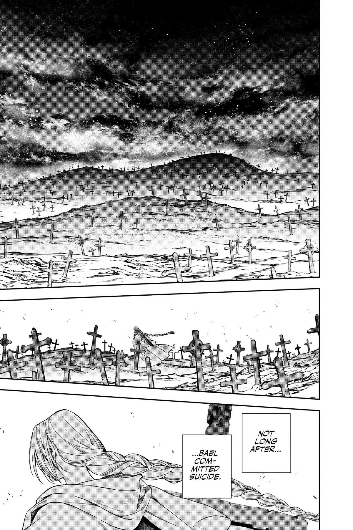 Seraph of the End - Vampire Reign Chapter 128 - Page 24