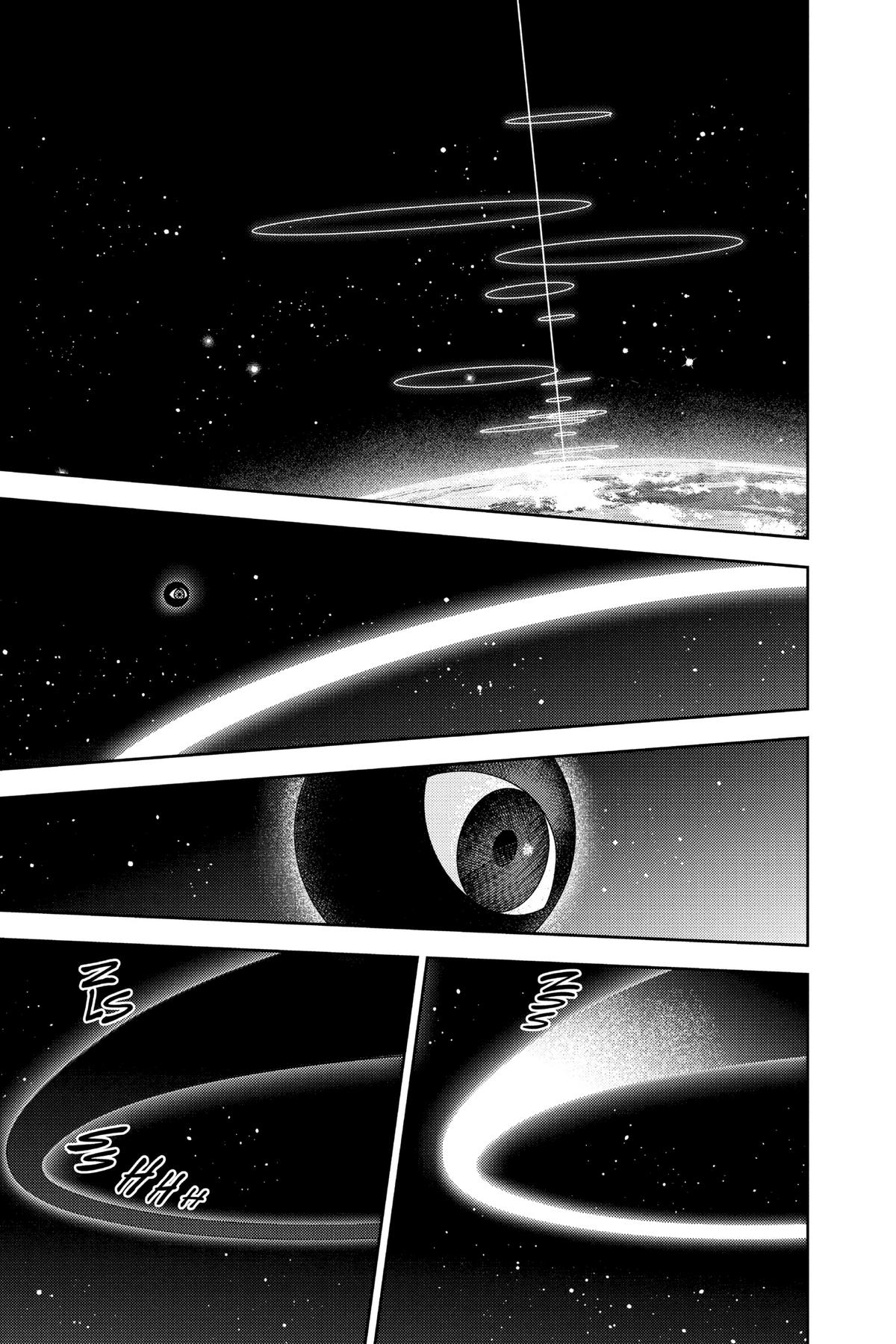 Seraph of the End - Vampire Reign Chapter 128 - Page 40