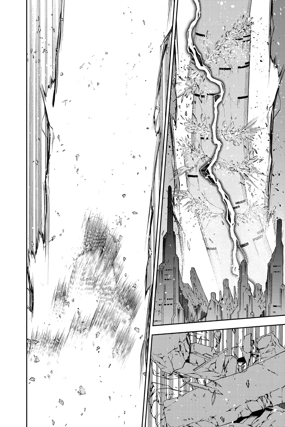Seraph of the End - Vampire Reign Chapter 129 - Page 4
