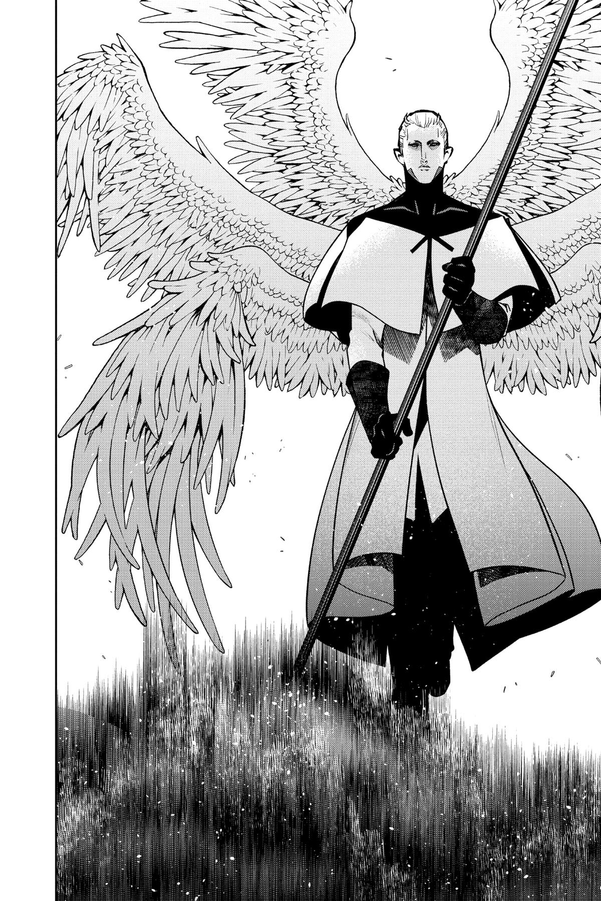 Seraph of the End - Vampire Reign Chapter 129 - Page 6