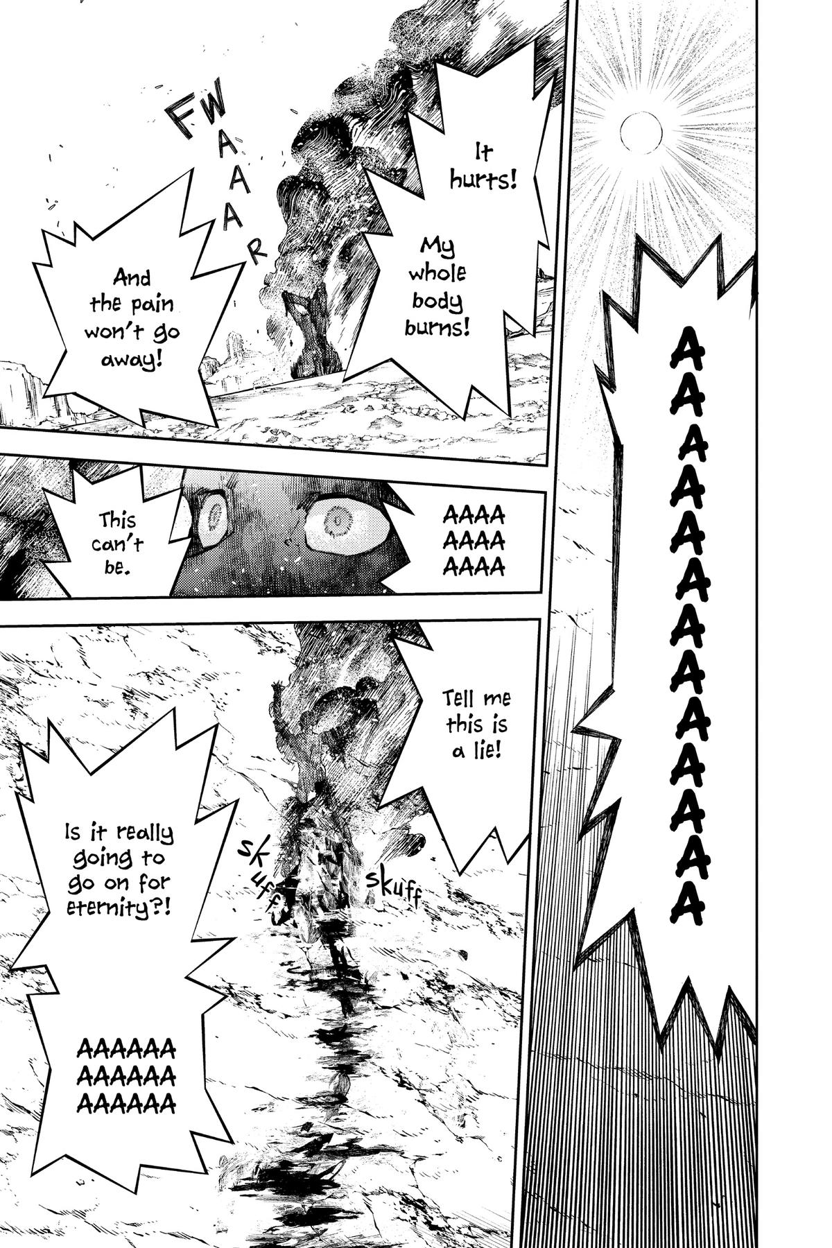 Seraph of the End - Vampire Reign Chapter 129 - Page 20