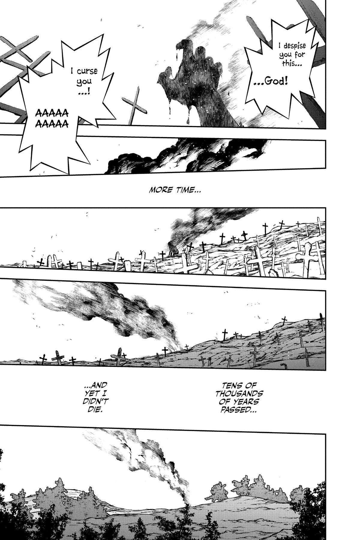 Seraph of the End - Vampire Reign Chapter 129 - Page 22