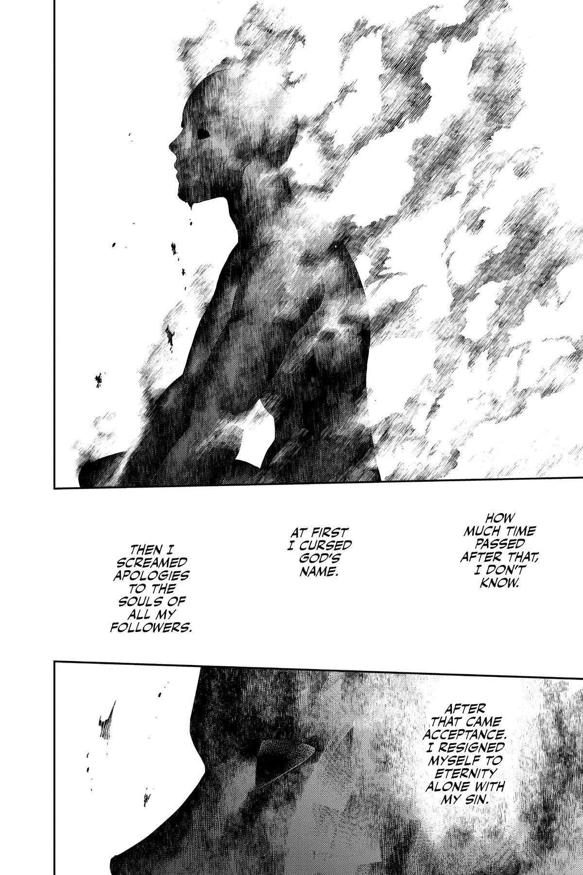 Seraph of the End - Vampire Reign Chapter 129 - Page 23