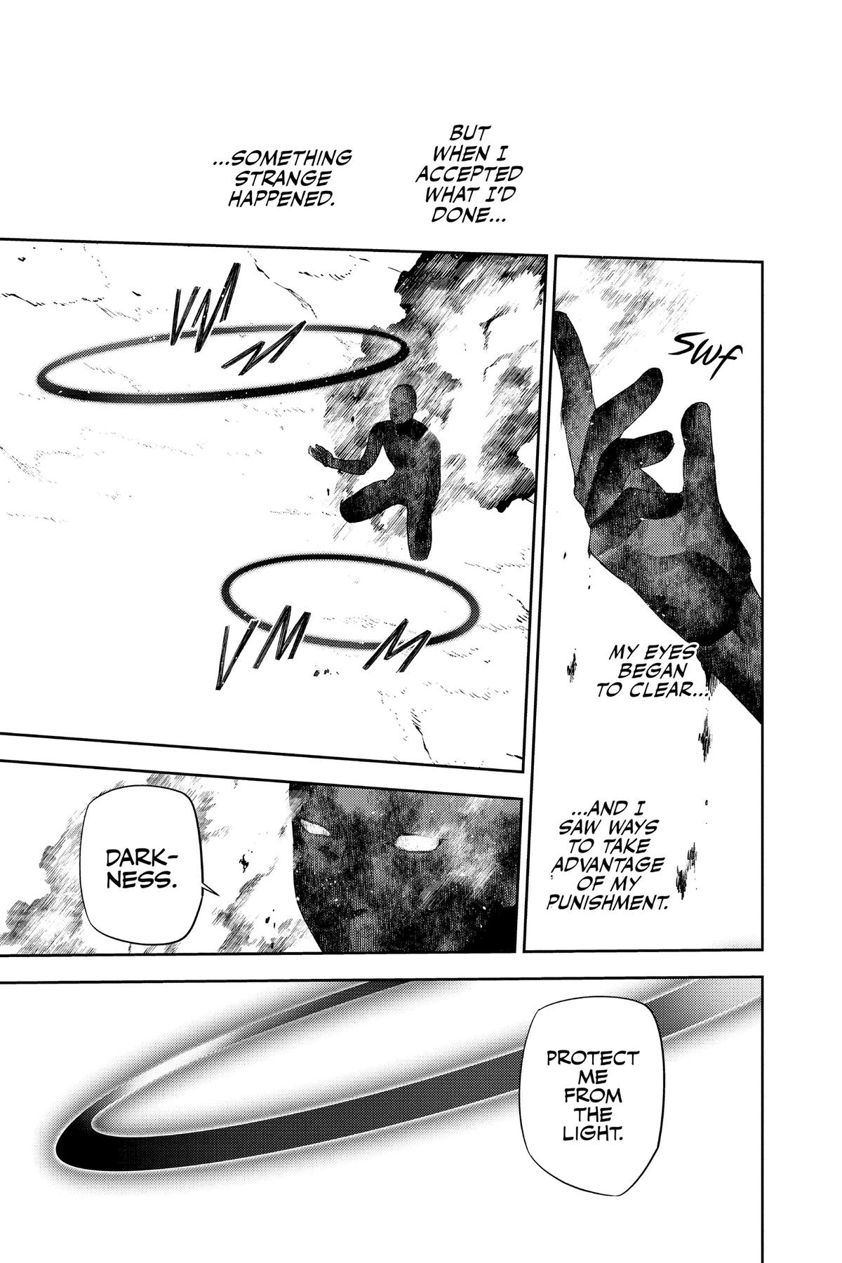 Seraph of the End - Vampire Reign Chapter 129 - Page 24