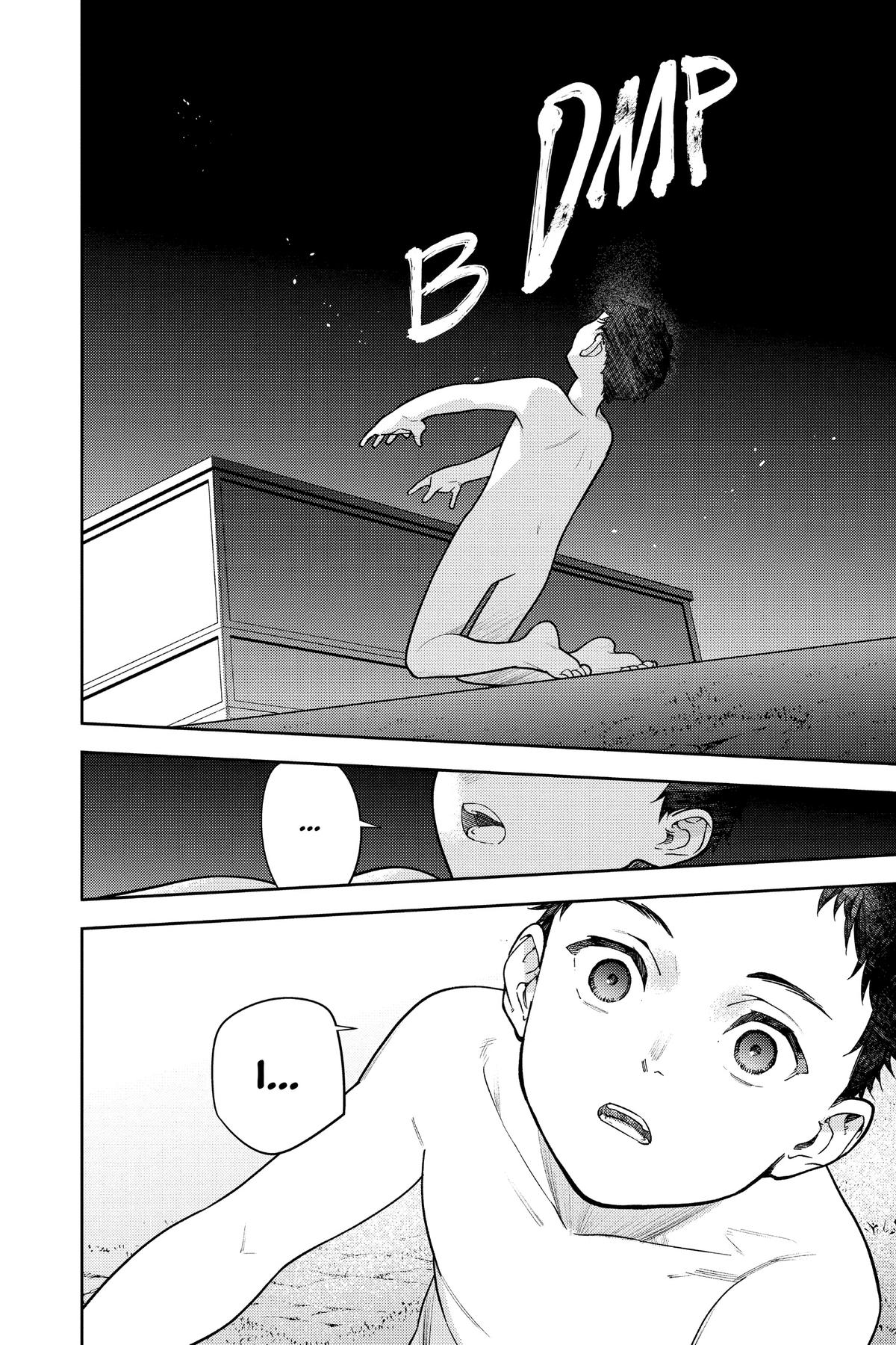 Seraph of the End - Vampire Reign Chapter 129 - Page 39