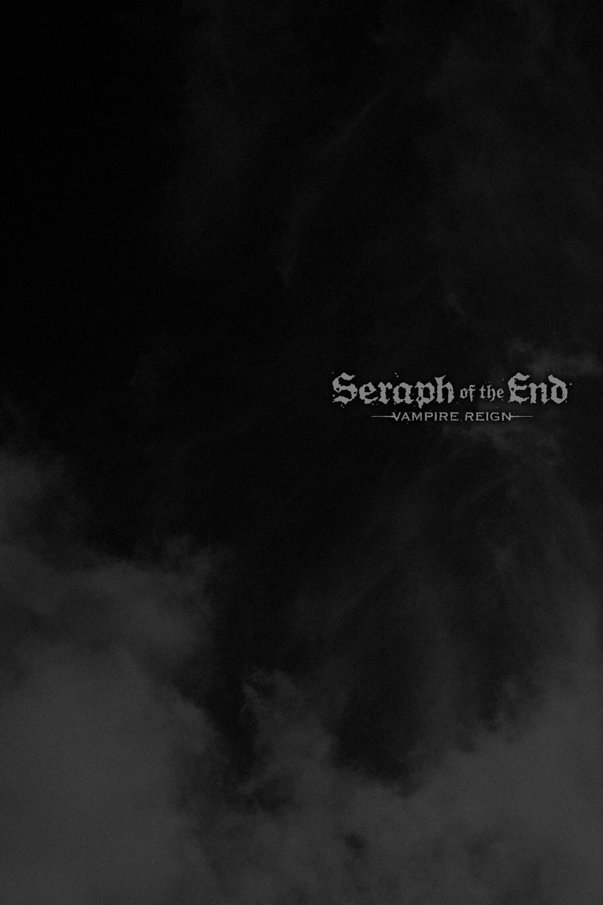 Seraph of the End - Vampire Reign Chapter 129 - Page 41