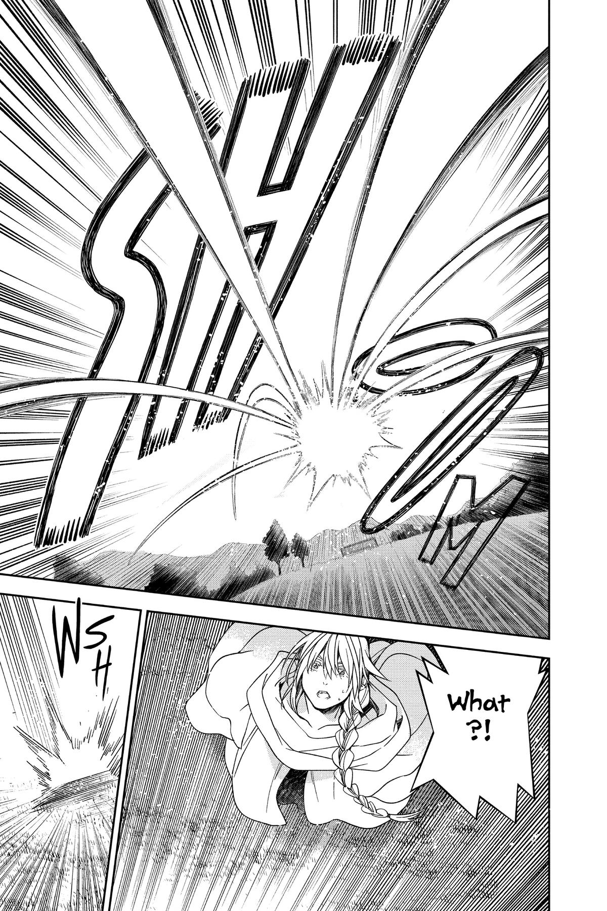 Seraph of the End - Vampire Reign Chapter 130 - Page 19