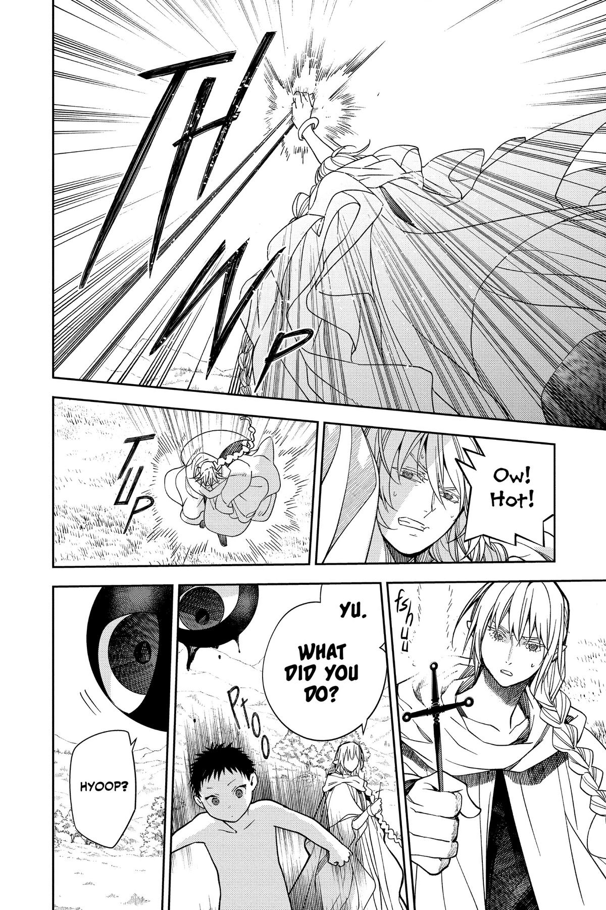 Seraph of the End - Vampire Reign Chapter 130 - Page 20