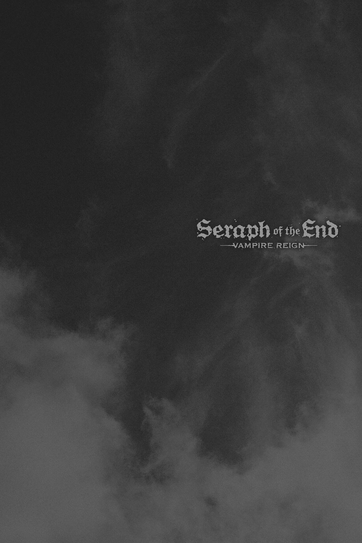 Seraph of the End - Vampire Reign Chapter 131 - Page 38
