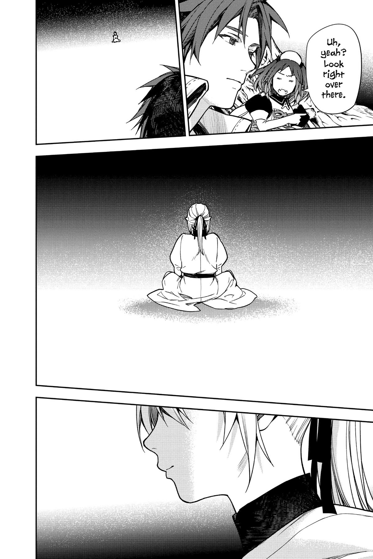 Seraph of the End - Vampire Reign Chapter 135 - Page 6