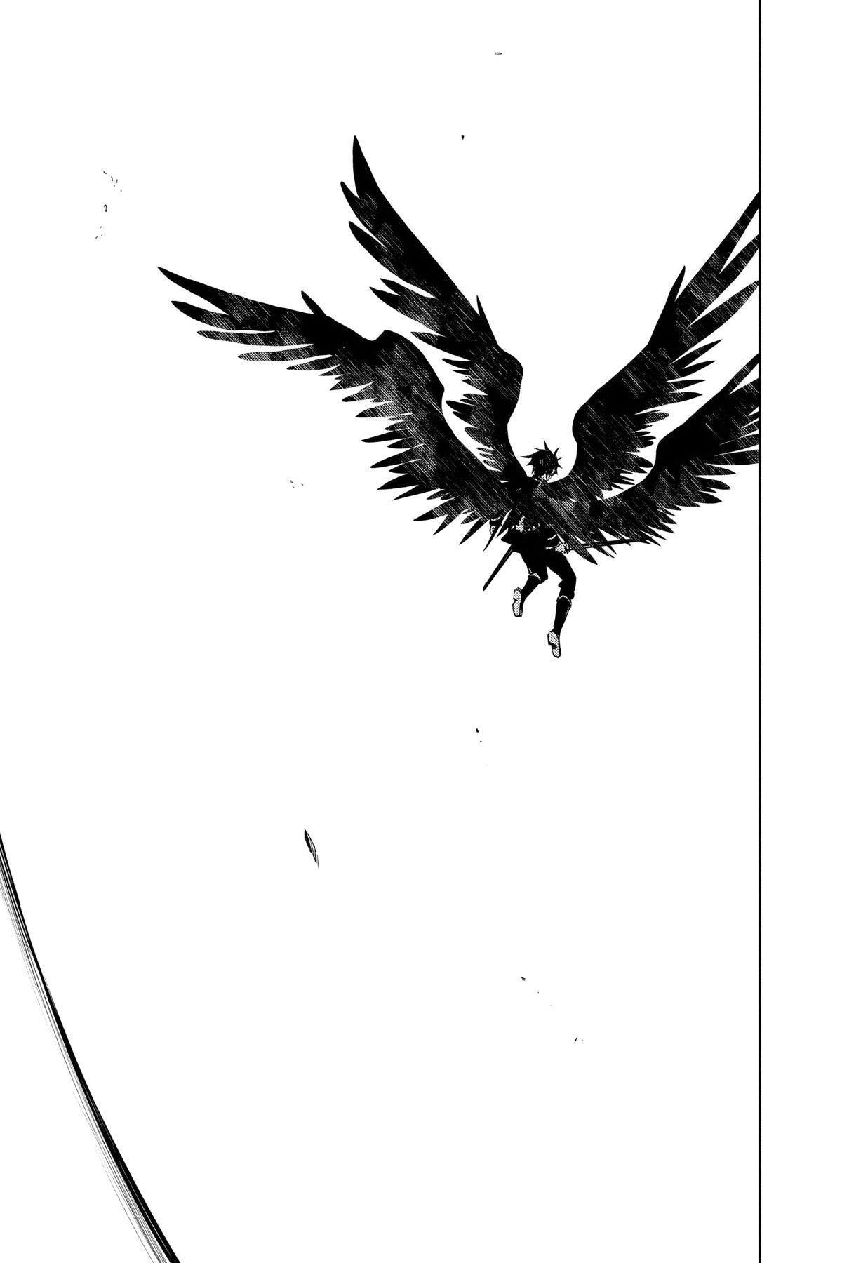 Seraph of the End - Vampire Reign Chapter 136 - Page 13
