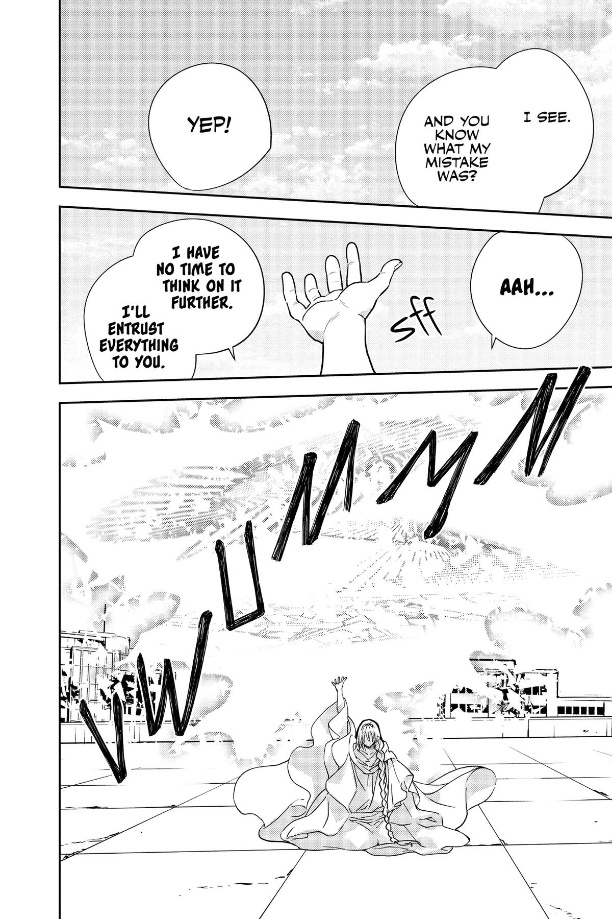 Seraph of the End - Vampire Reign Chapter 136 - Page 27