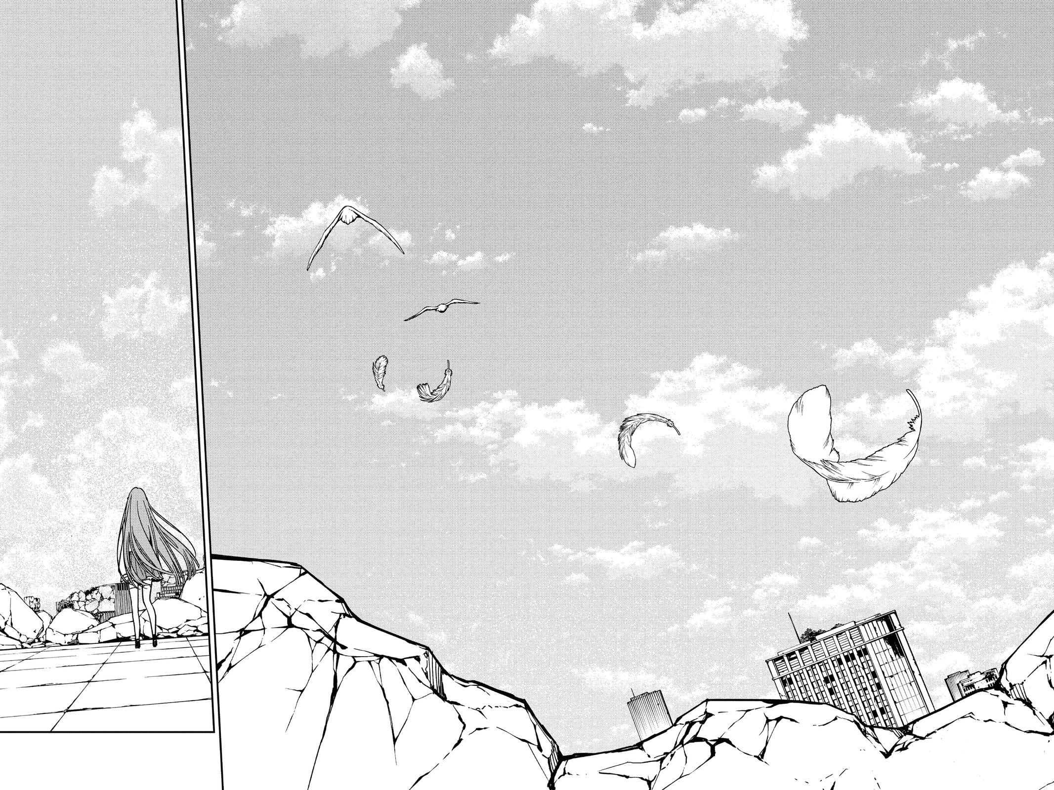 Seraph of the End - Vampire Reign Chapter 138 - Page 21