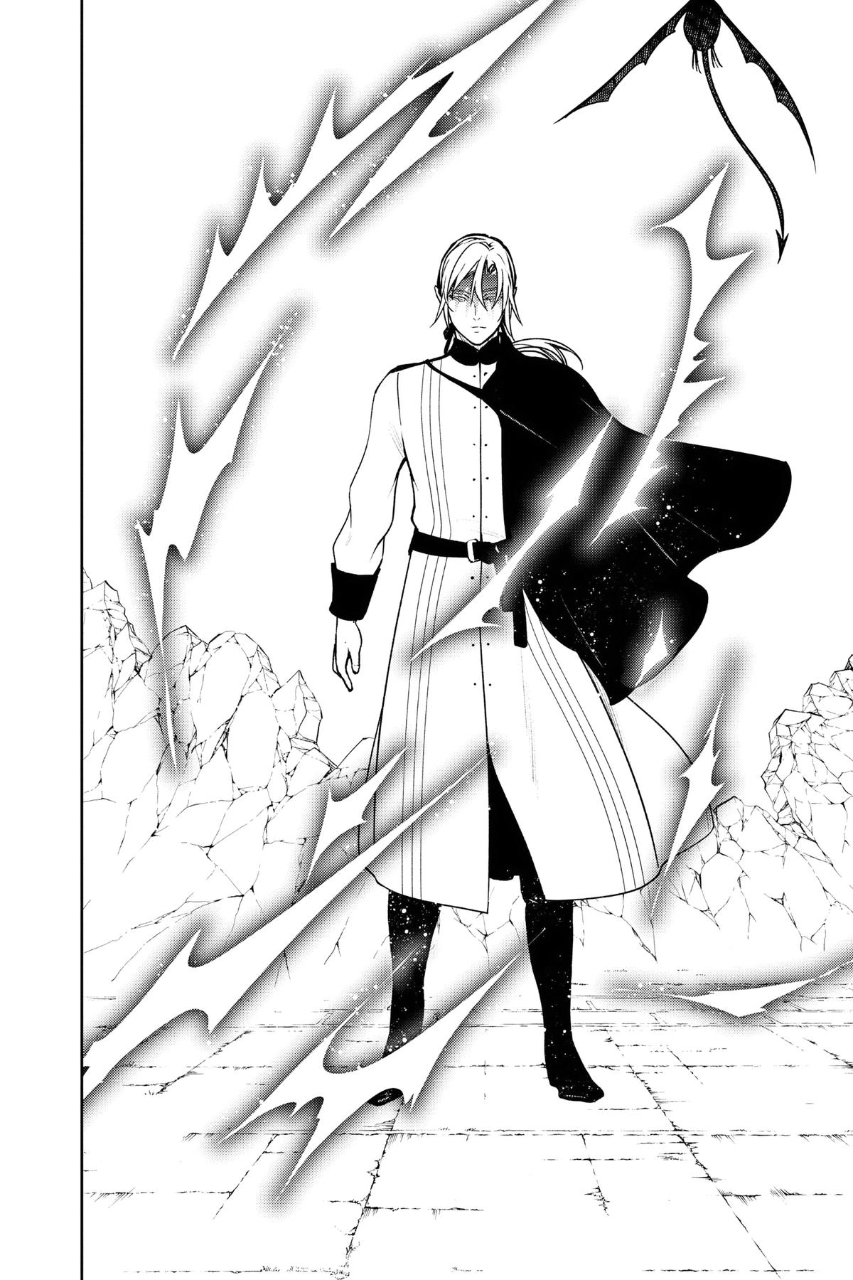 Seraph of the End - Vampire Reign Chapter 138 - Page 30