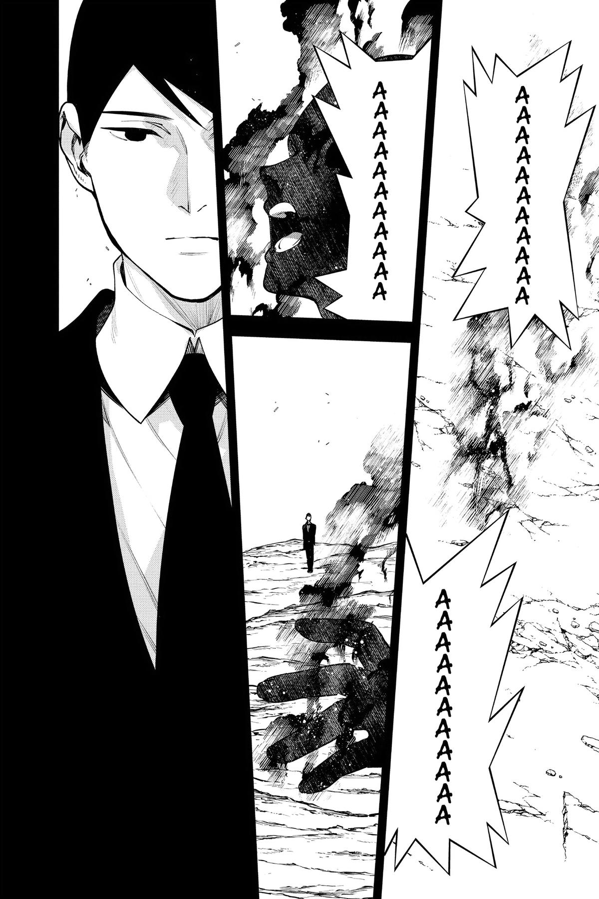 Seraph of the End - Vampire Reign Chapter 140 - Page 19