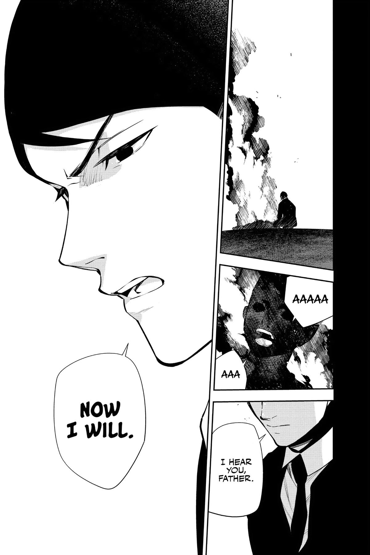 Seraph of the End - Vampire Reign Chapter 140 - Page 20