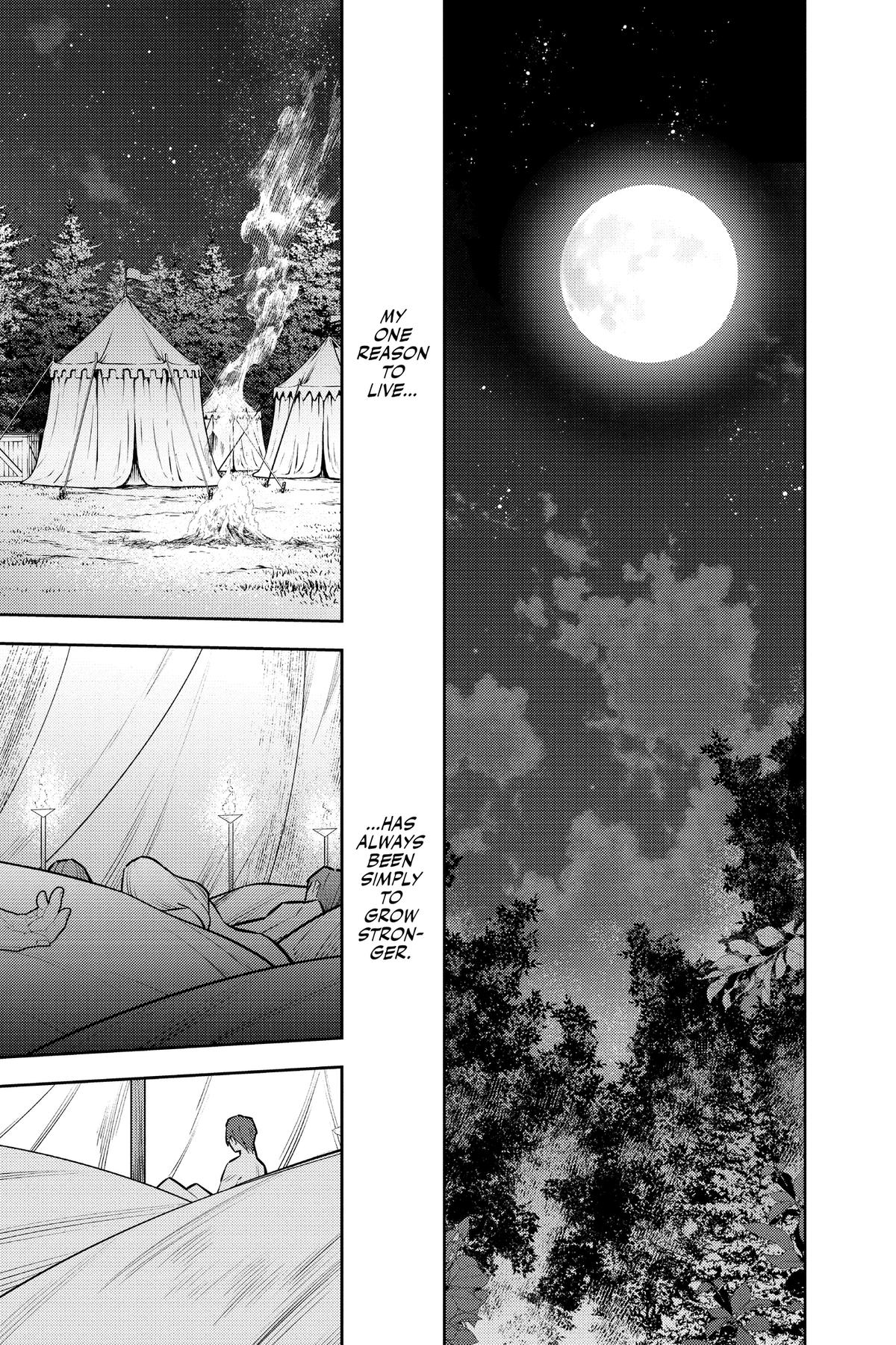 Seraph of the End - Vampire Reign Chapter 141 - Page 8