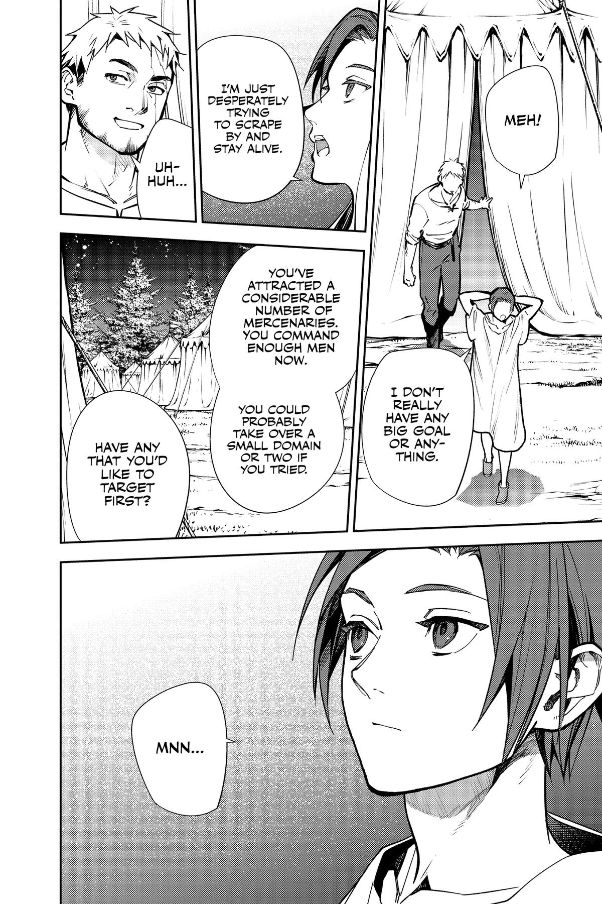 Seraph of the End - Vampire Reign Chapter 141 - Page 11