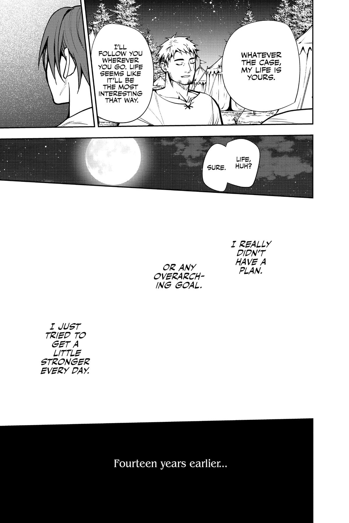 Seraph of the End - Vampire Reign Chapter 141 - Page 12